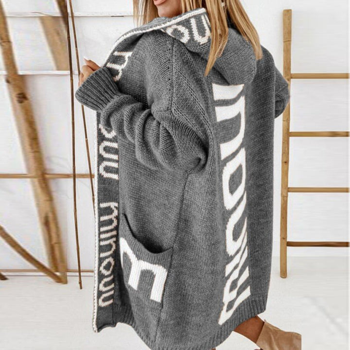 Chiara™ - Cardigan da Donna