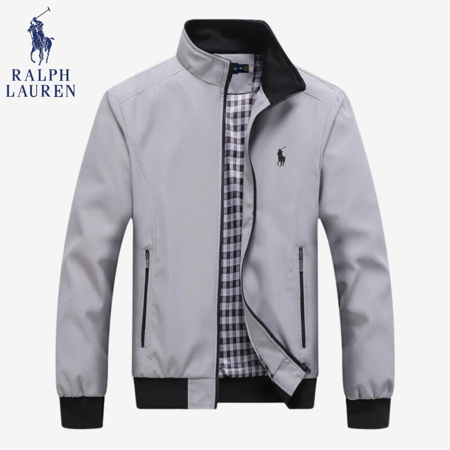 Giacca autunnale Ralph Lauren - Collezione 2025