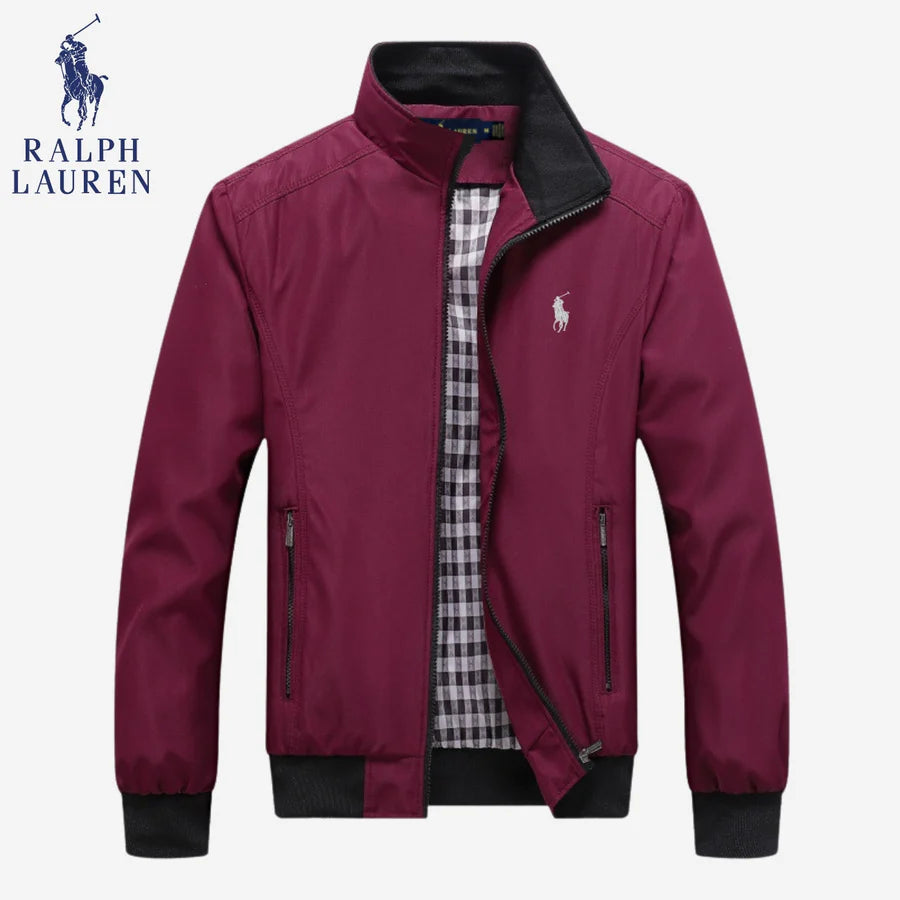 Giacca autunnale Ralph Lauren - Collezione 2025