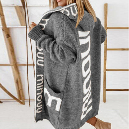 Chiara™ - Cardigan da Donna