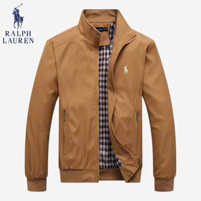 Giacca autunnale Ralph Lauren - Collezione 2025