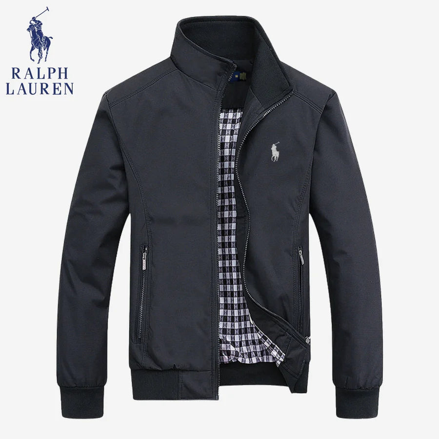 Giacca autunnale Ralph Lauren - Collezione 2025
