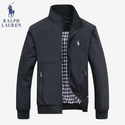 Giacca autunnale Ralph Lauren - Collezione 2025