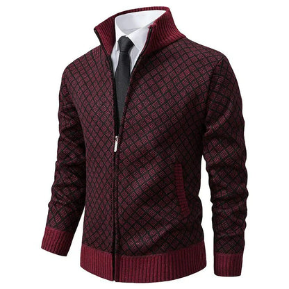 Lorenzo™ - Giacca Moderna da Uomo
