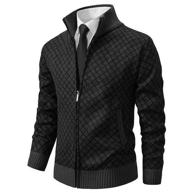 Lorenzo™ - Giacca Moderna da Uomo