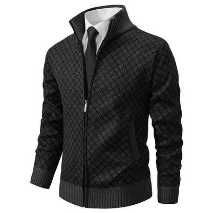 Lorenzo™ - Giacca Moderna da Uomo