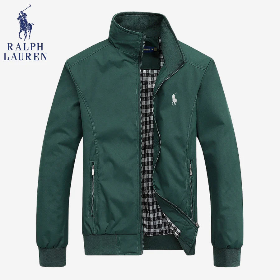 Giacca autunnale Ralph Lauren - Collezione 2025