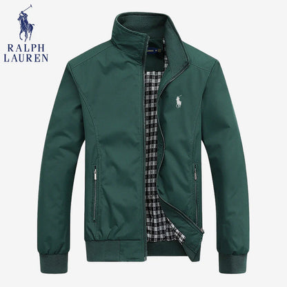 Giacca autunnale Ralph Lauren - Collezione 2025