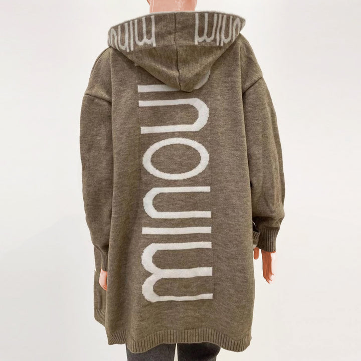 Chiara™ - Cardigan da Donna