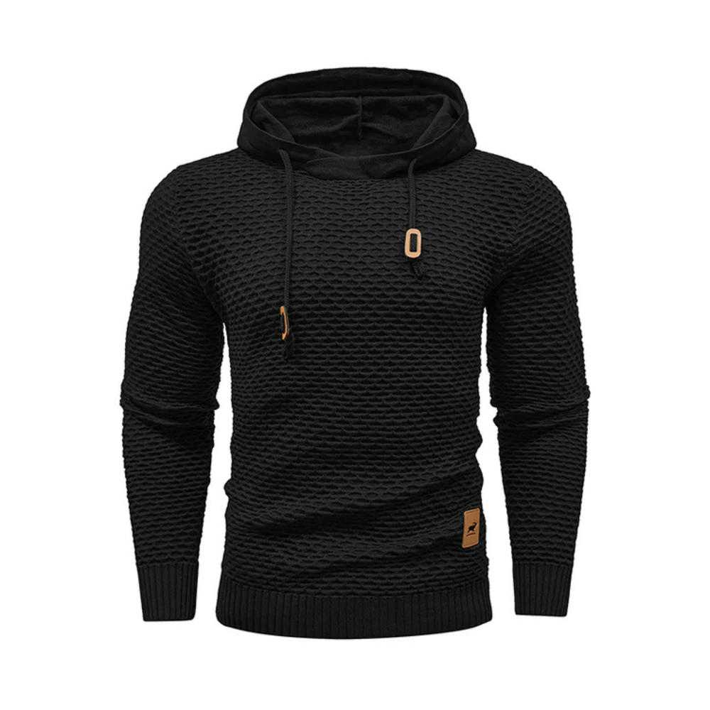 Davino™ - Felpa in Maglia alla Moda