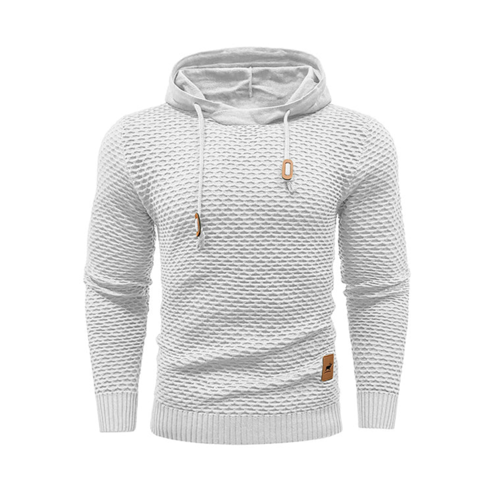 Davino™ - Felpa in Maglia alla Moda