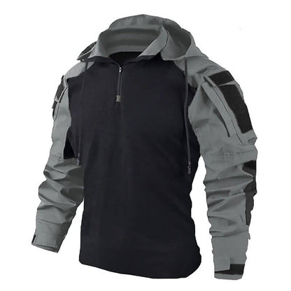 Ludovico™ - Camicia Militare Tattica