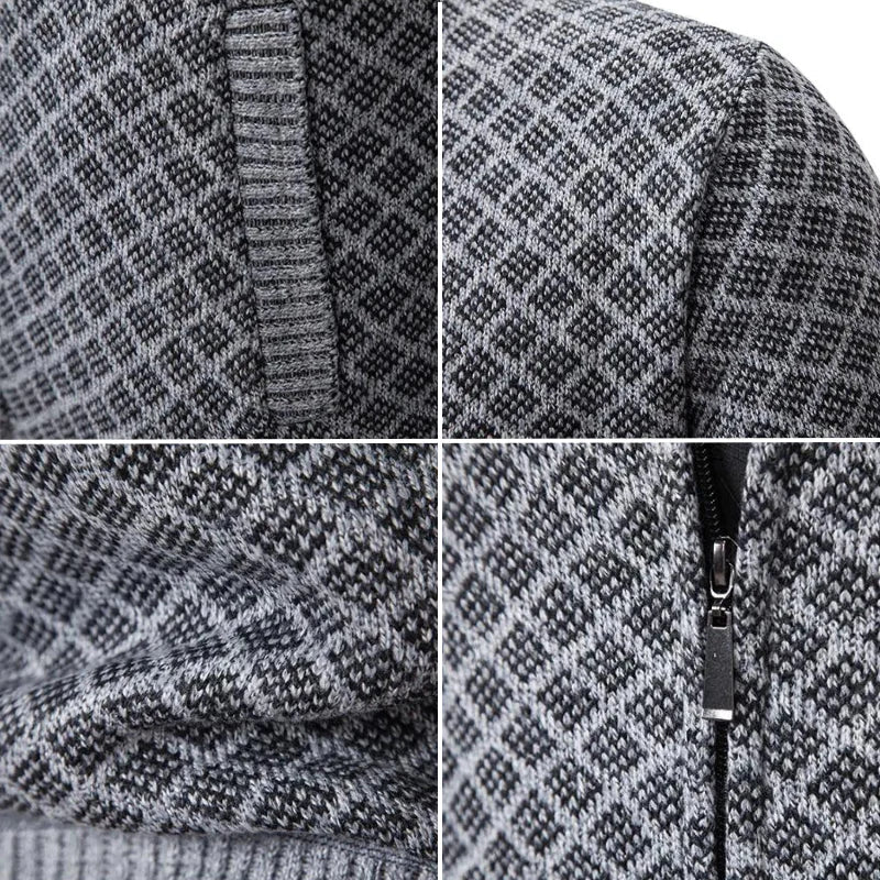 Lorenzo™ - Giacca Moderna da Uomo