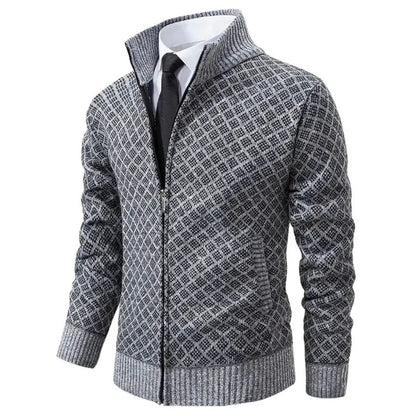 Lorenzo™ - Giacca Moderna da Uomo