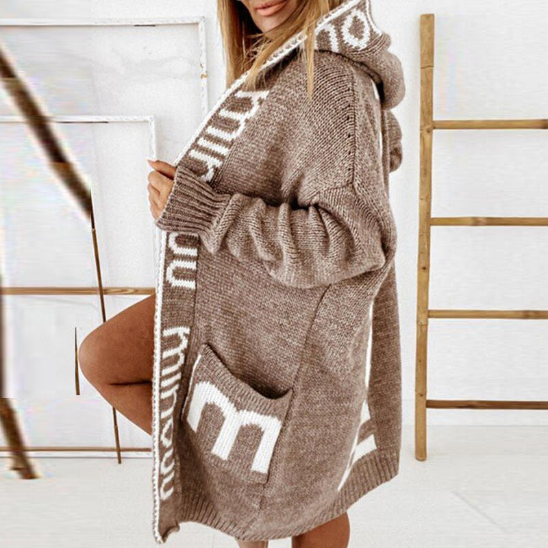 Chiara™ - Cardigan da Donna